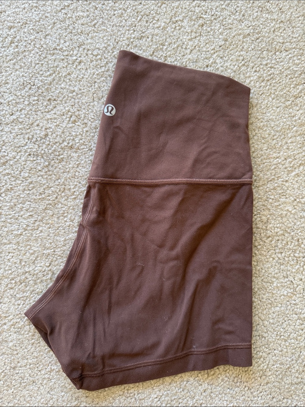 Lululemon athletica align 4”